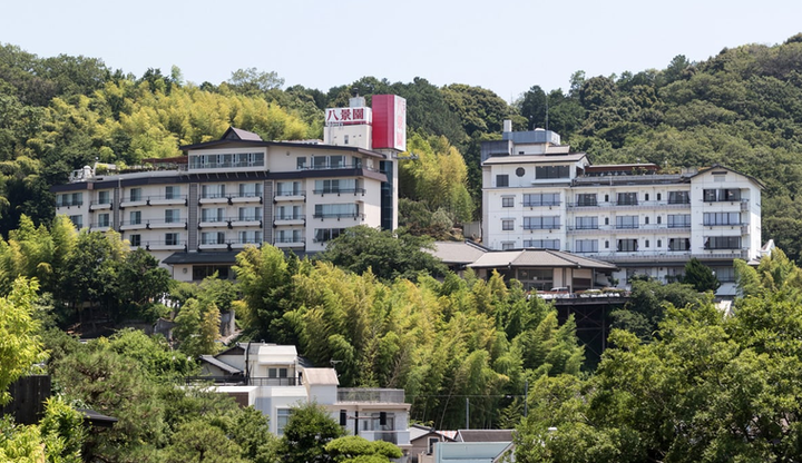 景色２