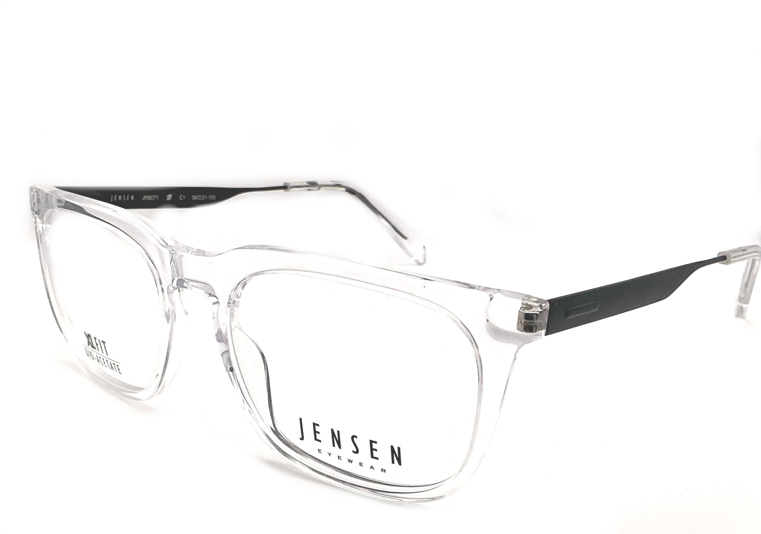Jensen 8071 (free s/v lenses)