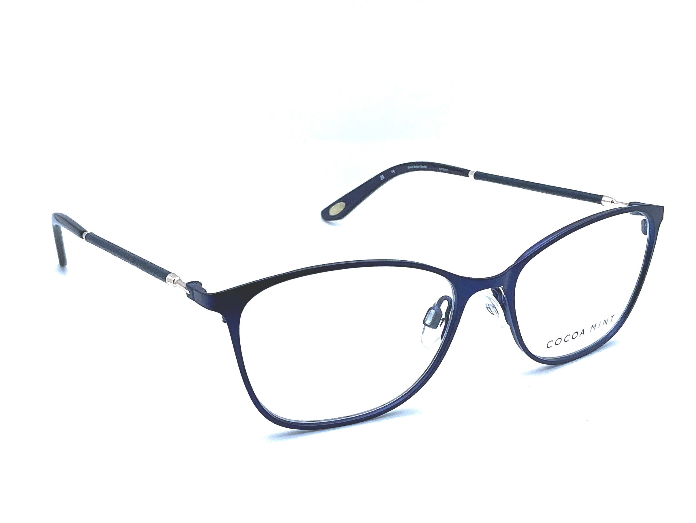 Cocoa Mint 9946 (free s/v lenses)