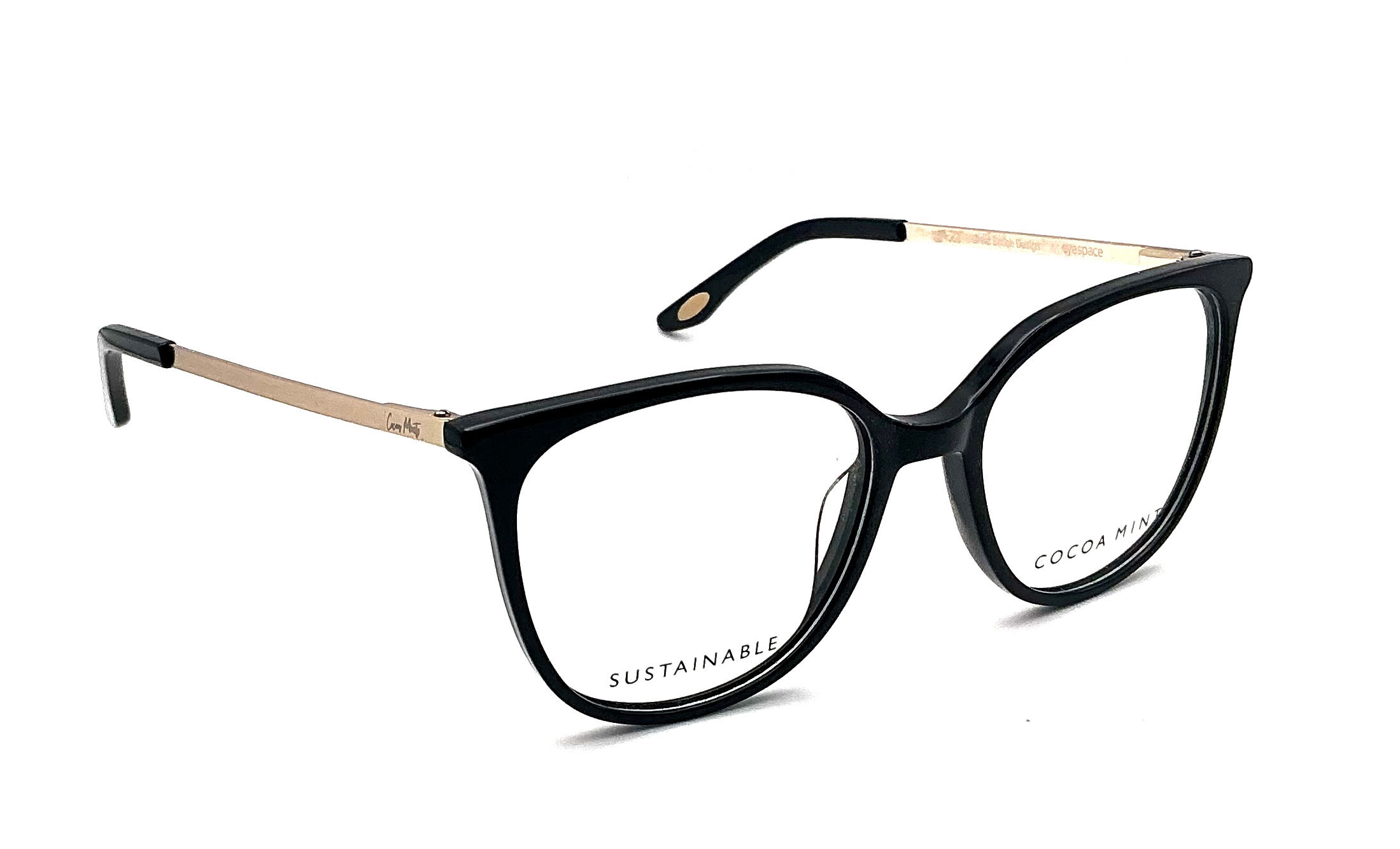 Cocoa Mint 9134 (free s/v lenses)