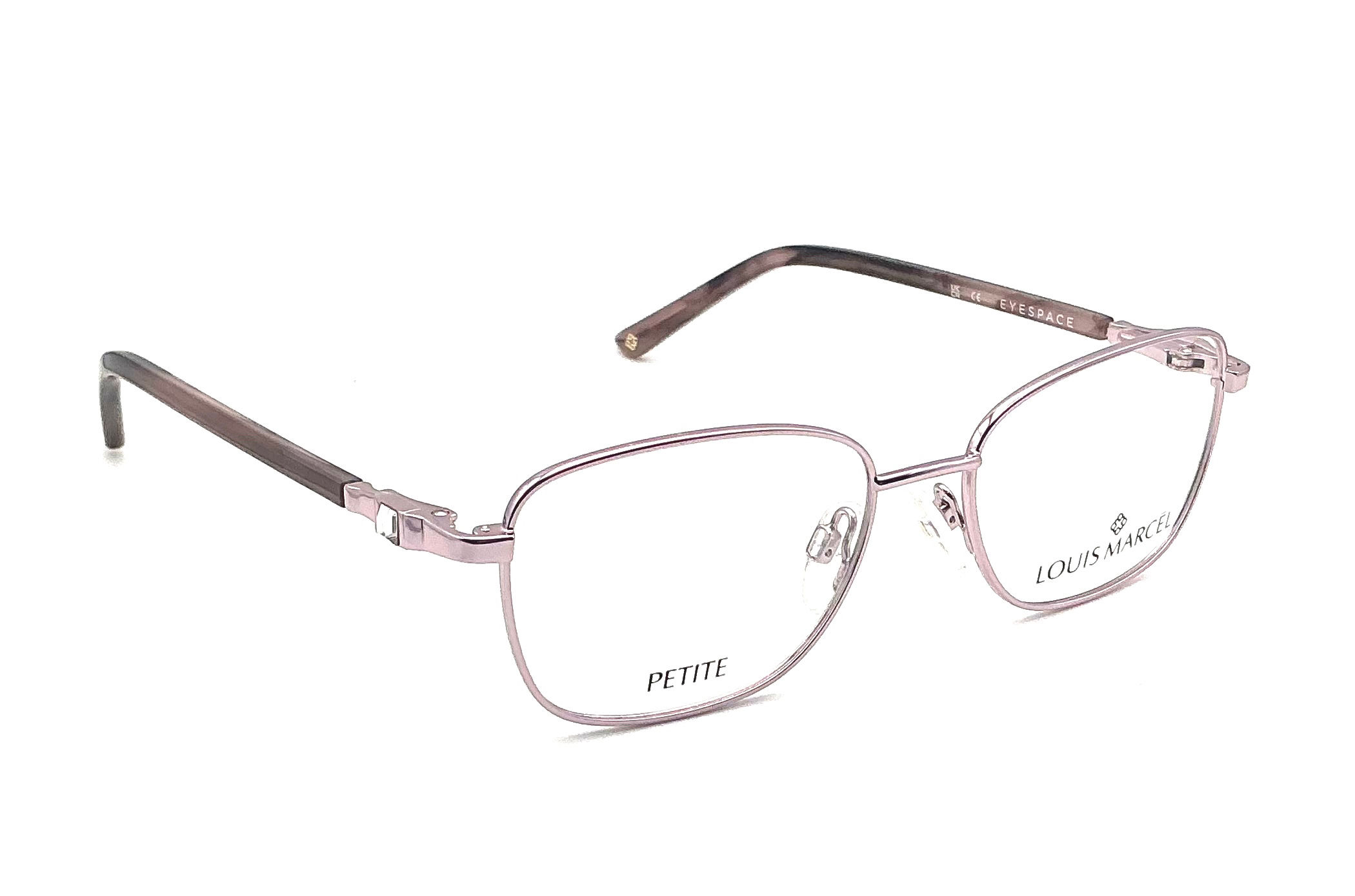 LOUIS MARCEL 1045 Petite (free s/v lenses)
