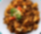 Chicken Koththu