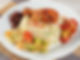 Devilled Chicken with Egg Fried Rice