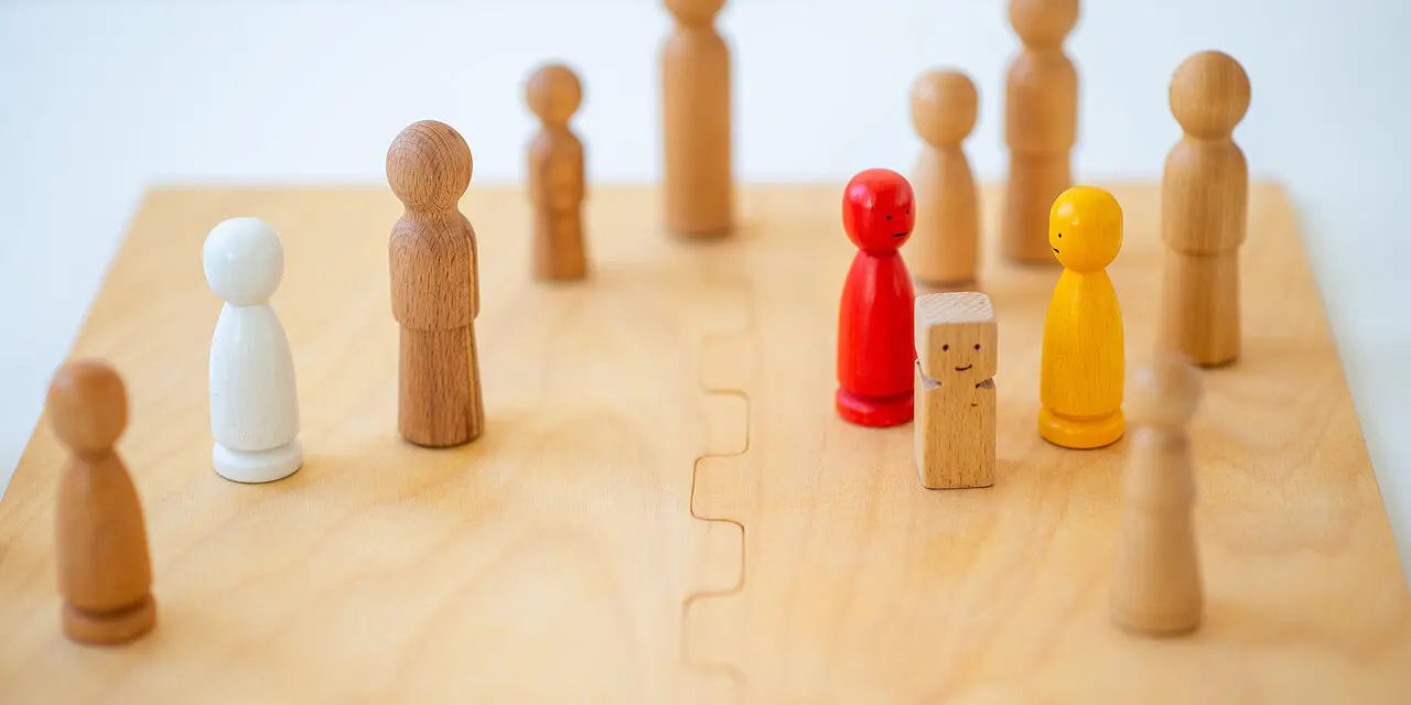 Systemische Aufstellung