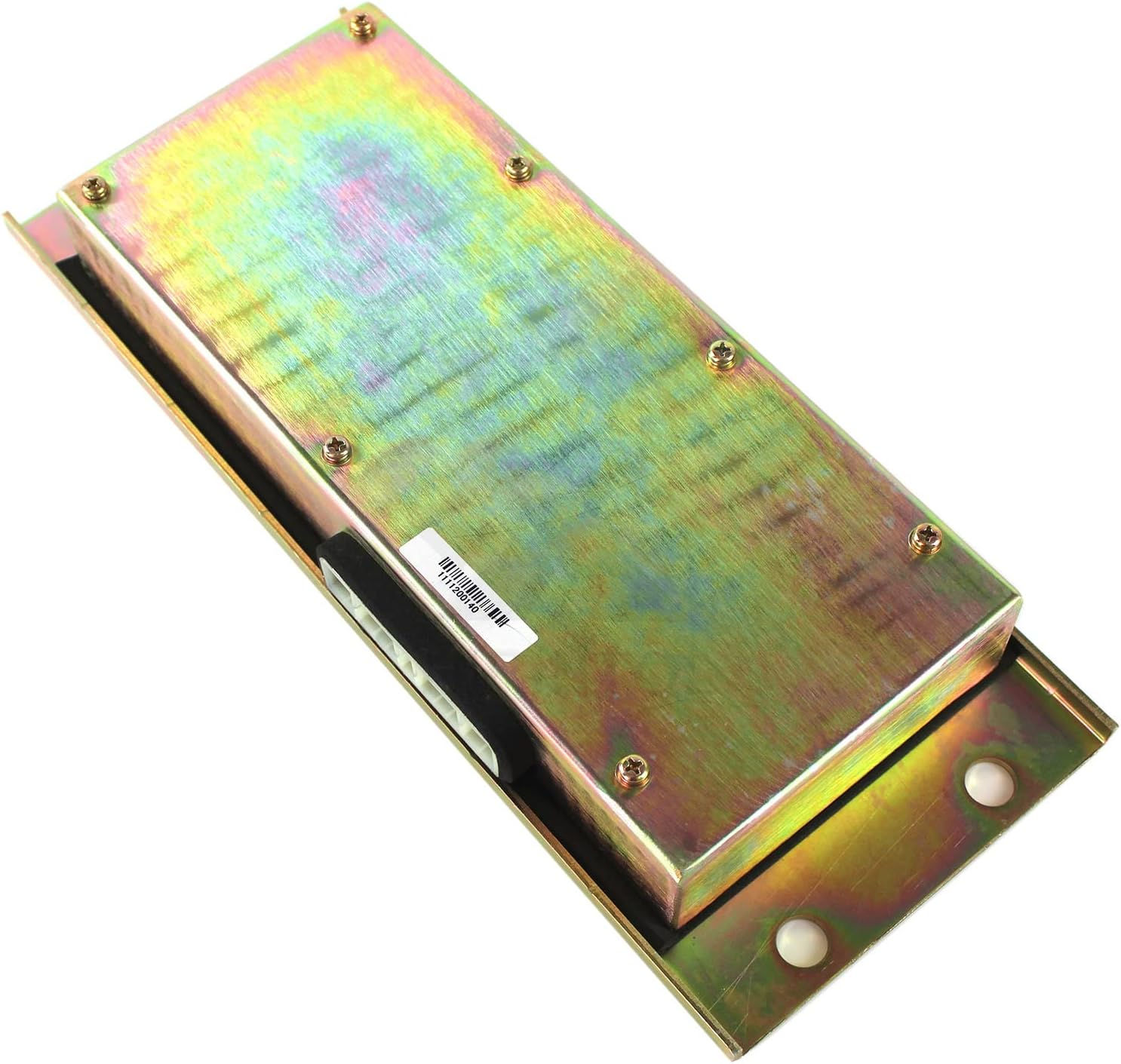 Modulo de motor komatsu pc-5 ecu 7824-30-1100