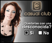 Casual Club