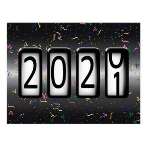 Resolutions ~ To make or not to make...that is the question