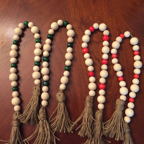 Tassel Up!