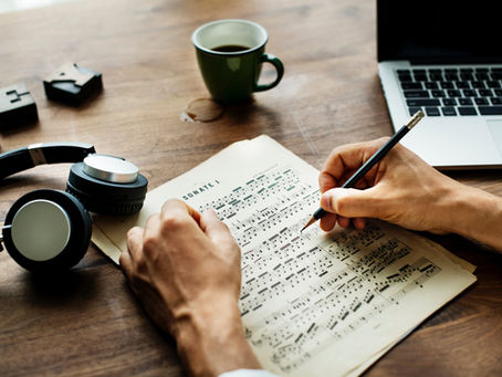 A Guide to Songwriting for Beginners