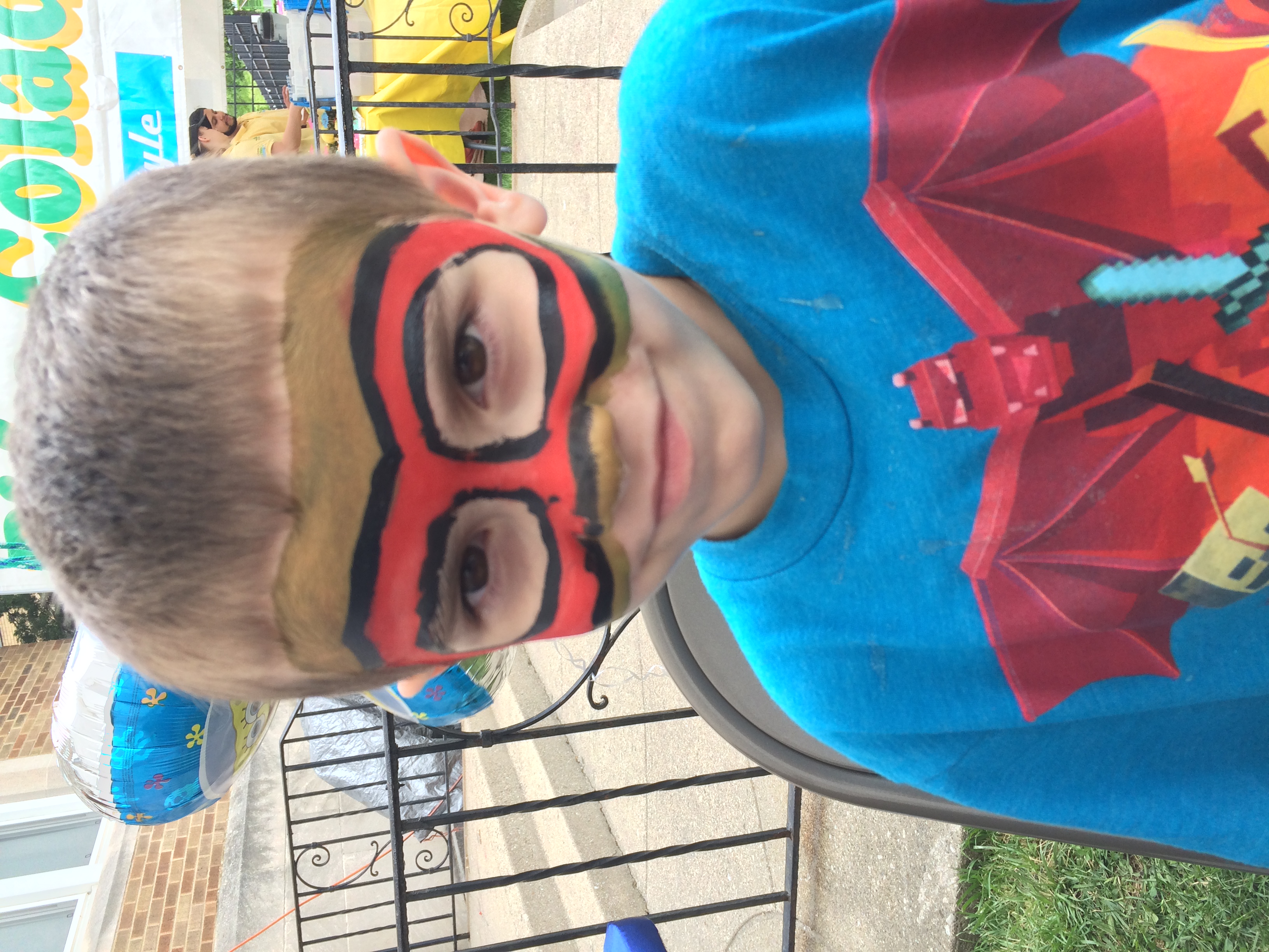 St. Genevieve Carnival