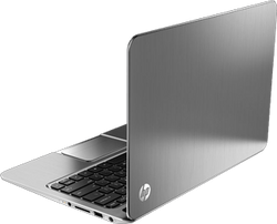 HP Ultrabook