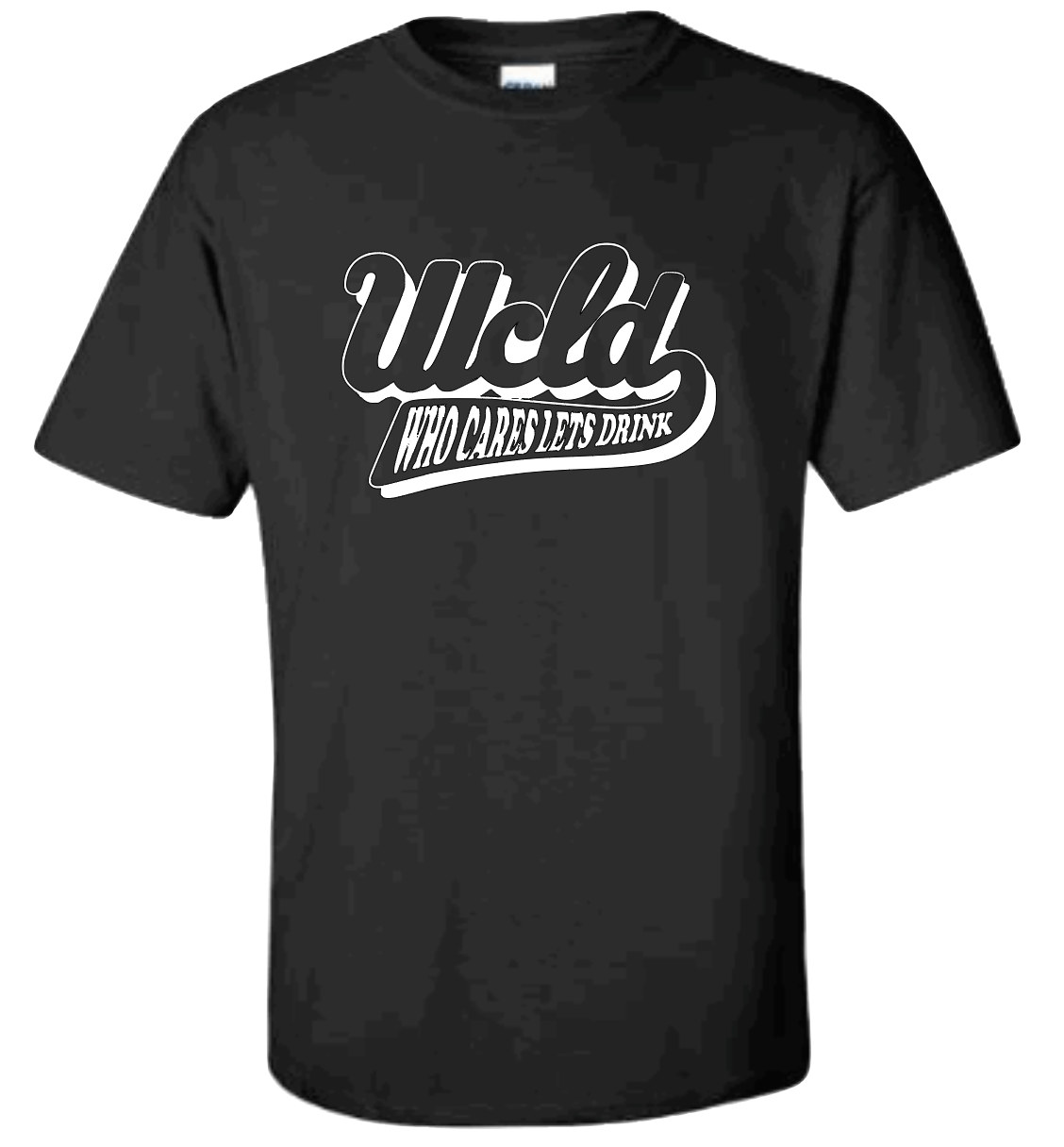 WCLD T-Shirt - D1DRU