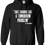 Thumbnail: That sounds...Tee ($25+) and Hoodie ($35+)