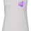 Thumbnail: PURPLE HEART R&B TUNES DAY WOMEN'S TANK TOPS