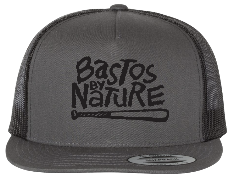 Thumbnail: Bastos By Nature Hat (Trucker Style)
