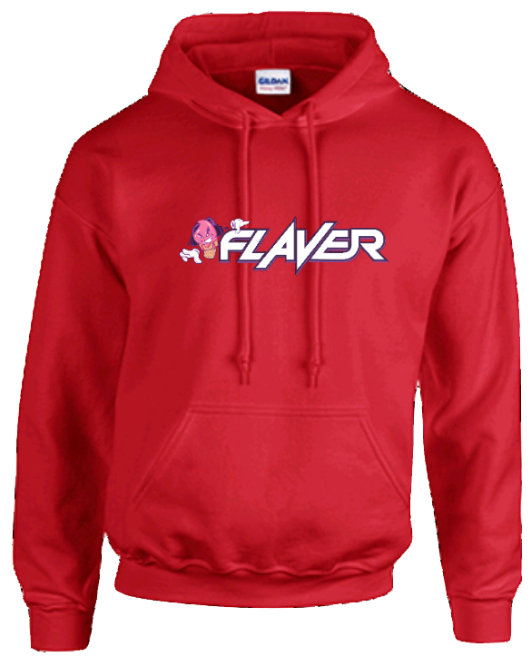 Thumbnail: DJ FLAVER HOODIE