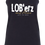 Thumbnail: LOB'ers and Frenz Racerback Women's Tank
