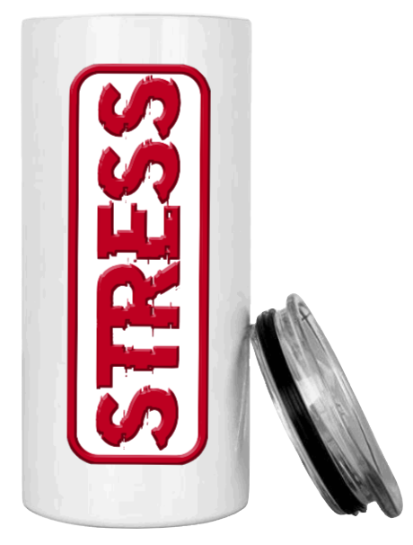 Stress Tumbler