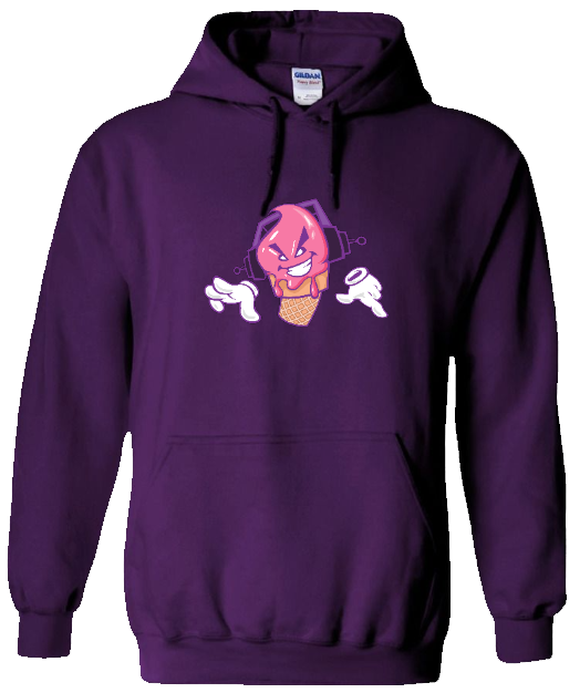 Thumbnail: FLAVER HOODIE