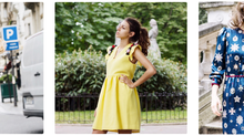 PANOPLY : La location de vêtements, un concept en vogue !