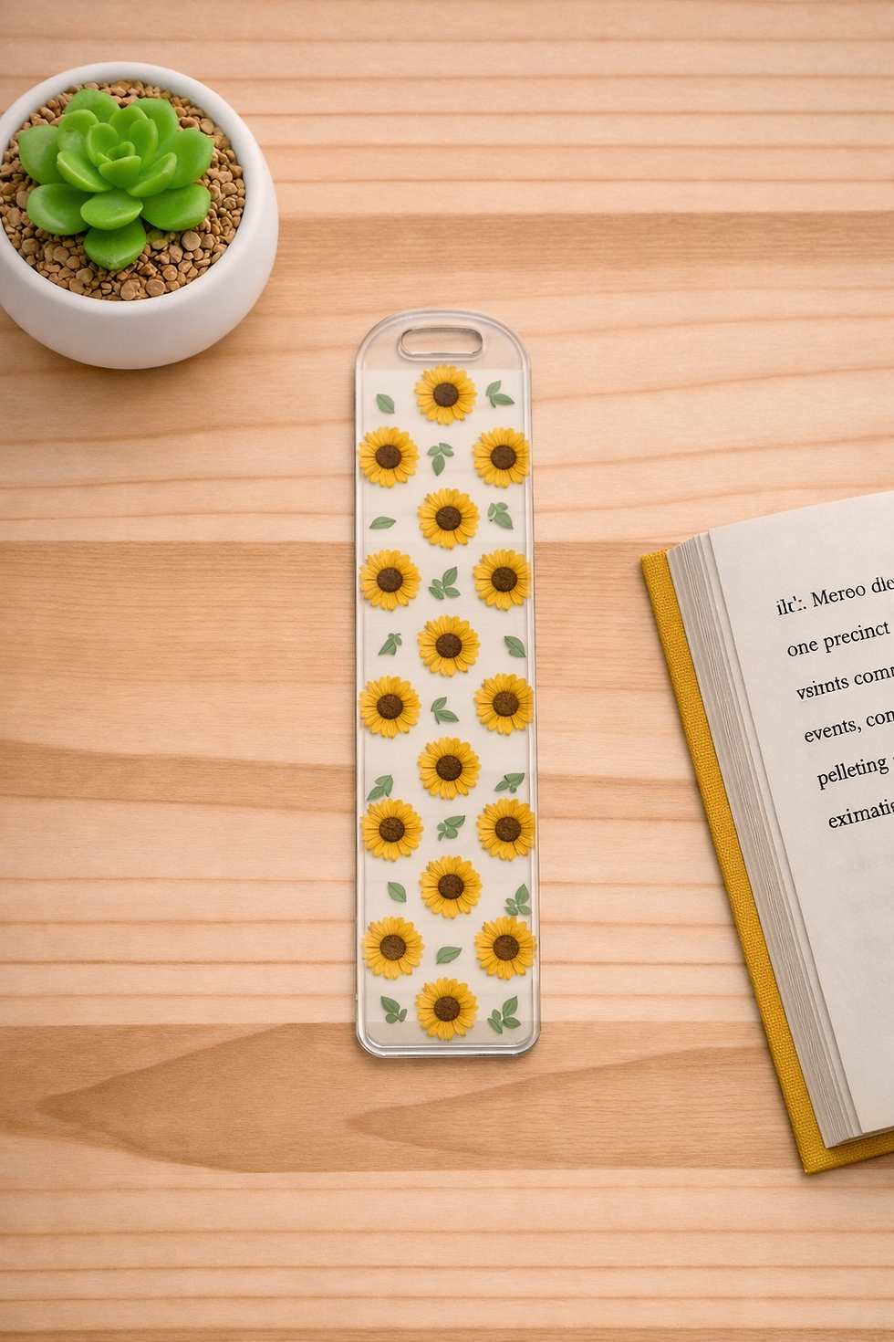 Thumbnail: Small Sunflower