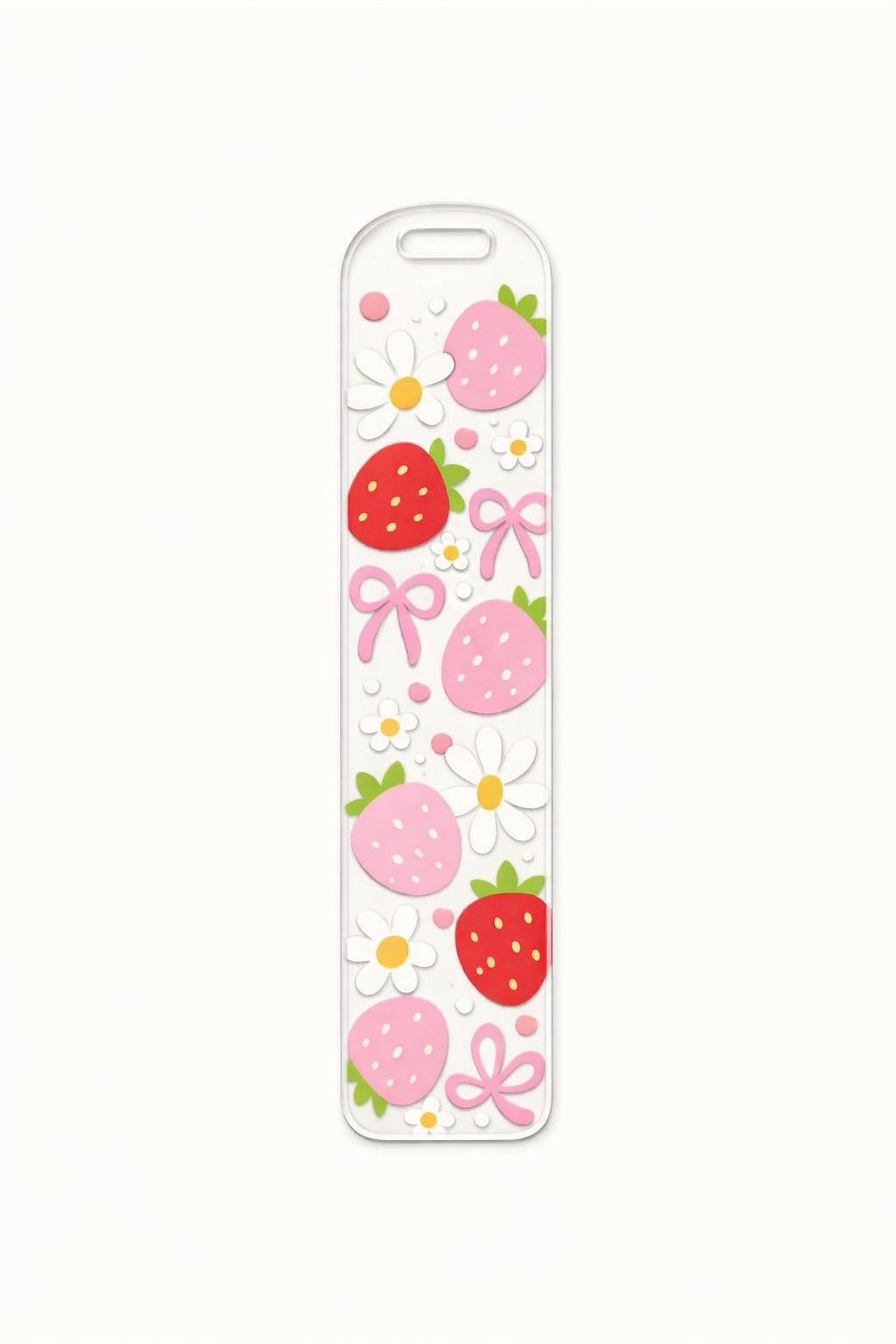 Thumbnail: Strawberry Girlie