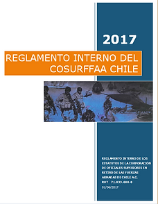 Reglamento de Cosur Chile