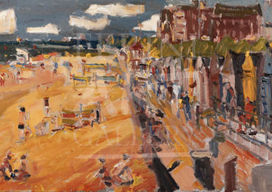 Jubilee Parade - Lowestoft 