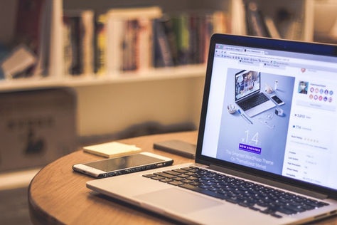 Importância dos sites para empresas.