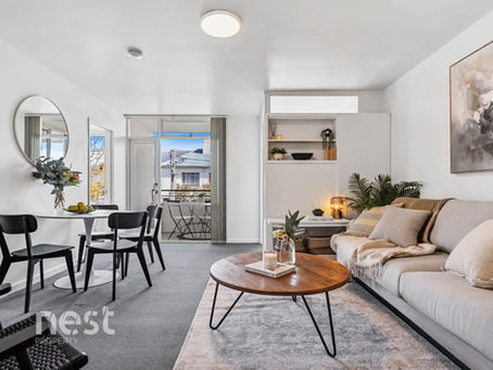 Where Lifestyle Meets Location 26/11 Battery Square Battery Point (Sold -21.10.2025)