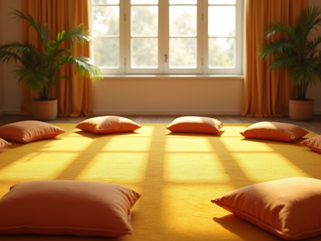 Empower Your Journey: Personal Development Through Jeevan Sangeet