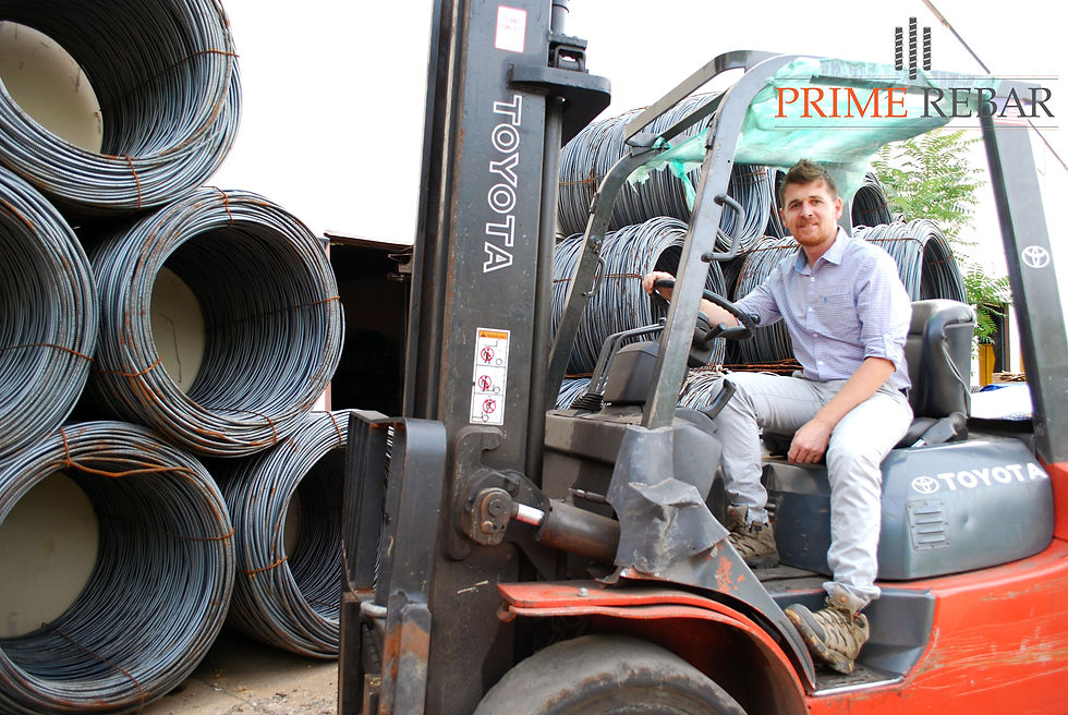 Rebar Fabrication Prime Rebar Rebar Fabricator United States