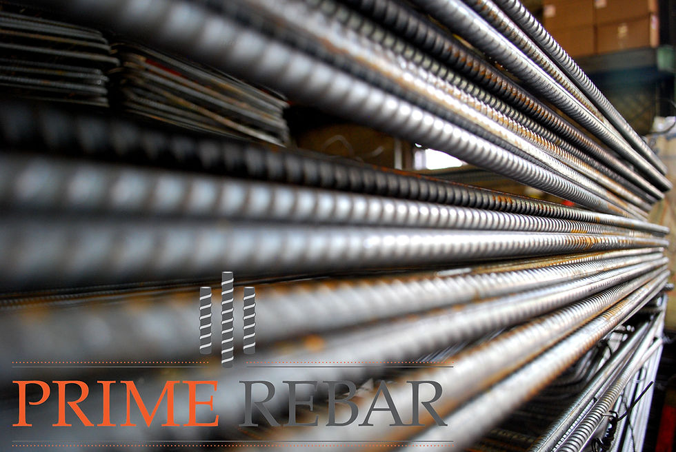 Rebar Fabrication Prime Rebar Rebar Fabricator United States