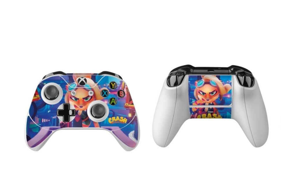 Miniatura: Crash About Time - Xbox One