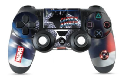 Miniatura: Capitan America 2- Ps4 Slim