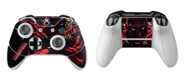 Miniatura: DEADPOOL NEGRO  - XBOX SERIES X