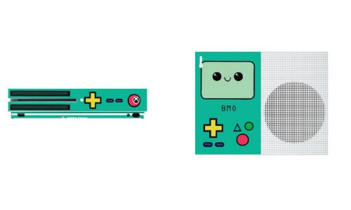 Miniatura: HORA DE AVENTURA BIMO - XBOX ONE S