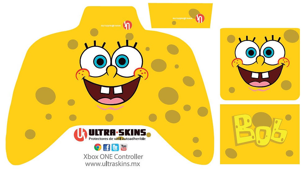 Miniatura: BOB ESPONJA - XBOX SERIES X