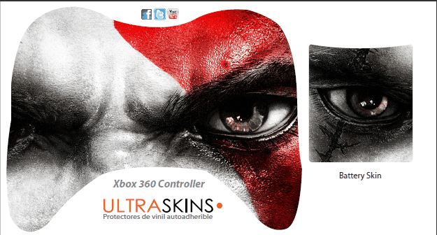 Miniatura: God of War