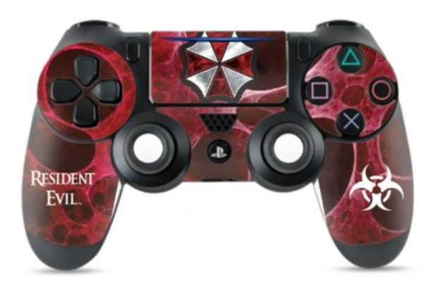 Miniatura: Resident Morado  - Ps4 Slim