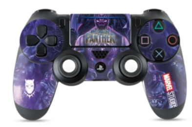 Miniatura: Black Panther- Ps4 Slim