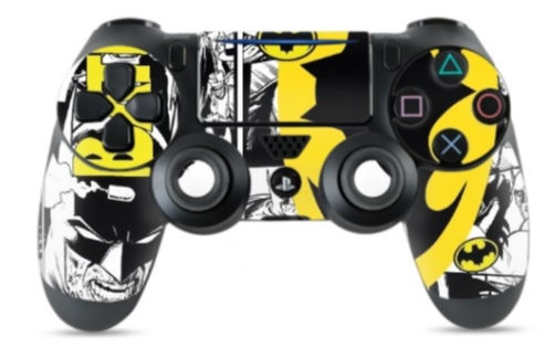 Miniatura: Batman Fat- Ps4 Slim