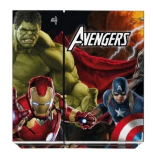 Miniatura: Avengers-PS4