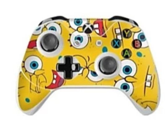 Miniatura: BOB ESPONJA - XBOX ONE S