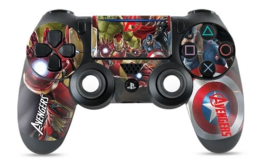 Miniatura: Avengers-PS4