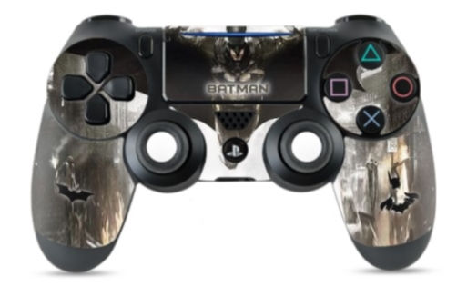 Miniatura: Batman-PS4