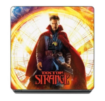 Miniatura: Dr Strange 2- Ps4 Slim