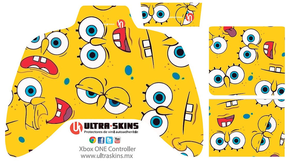 Miniatura: BOB ESPONJA - XBOX SERIES X