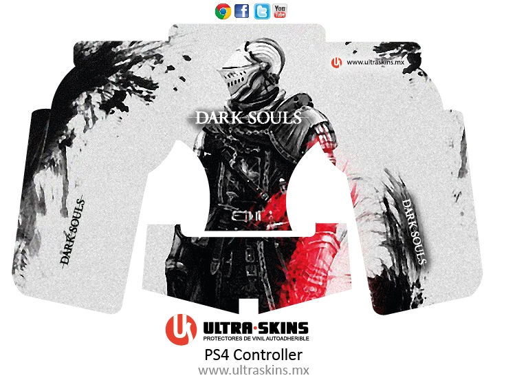 Miniatura: Dark Souls 3- Ps4 Slim