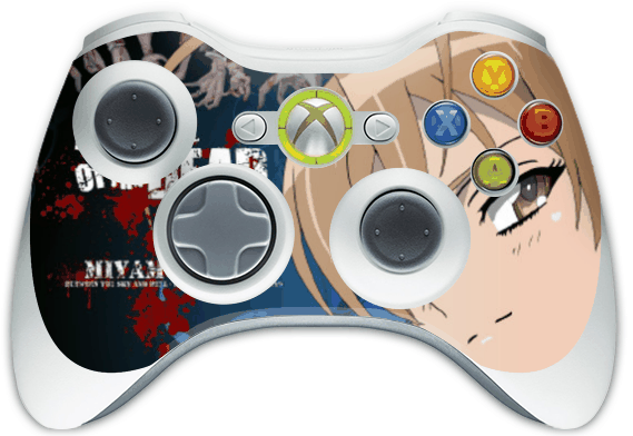 High School of the Dead